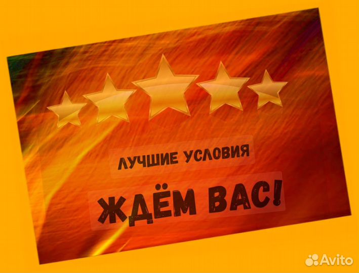 Жиловщик мяса Вахта Жилье+Еда Еженедельный аванс М/Ж