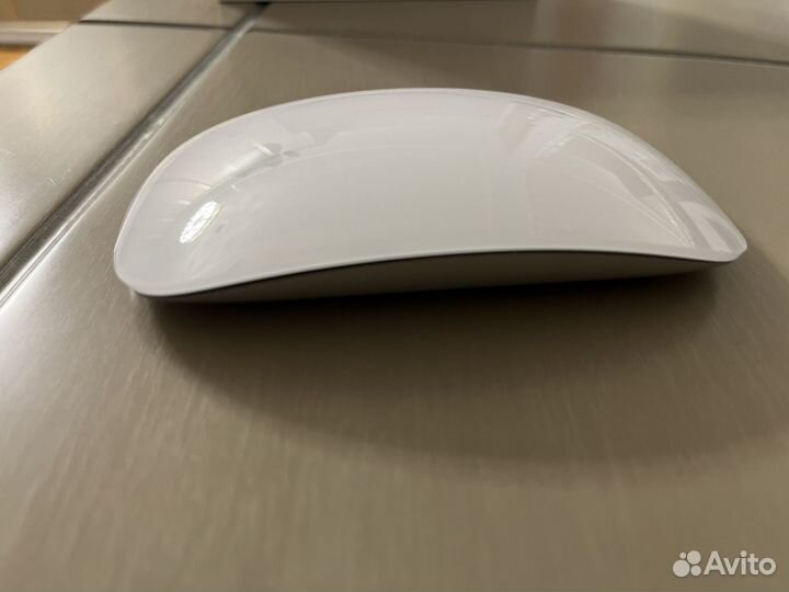 Мышь Apple magic mouse