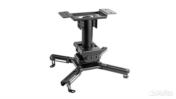 Домашний кинотеатр 4К 10 элементов