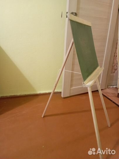Мольберт детский