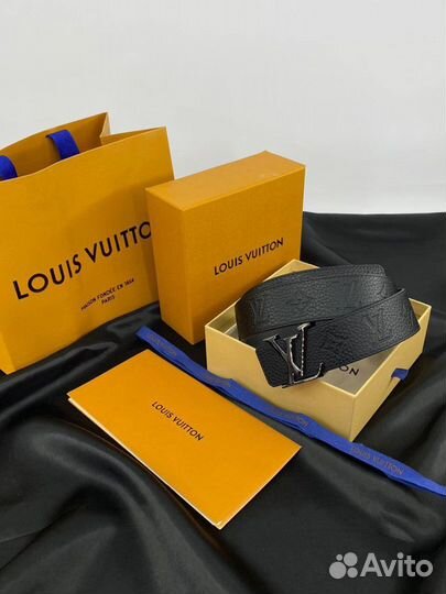 Ремень Louis Vuitton