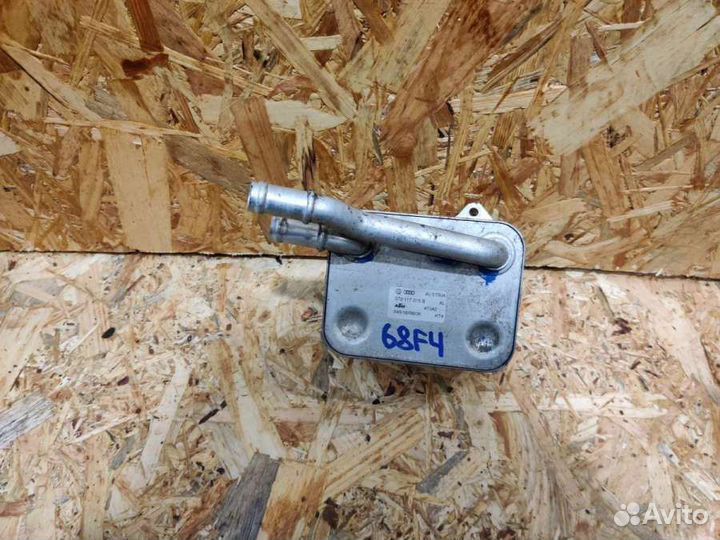 Audi A8 D32009 079117015B20762102