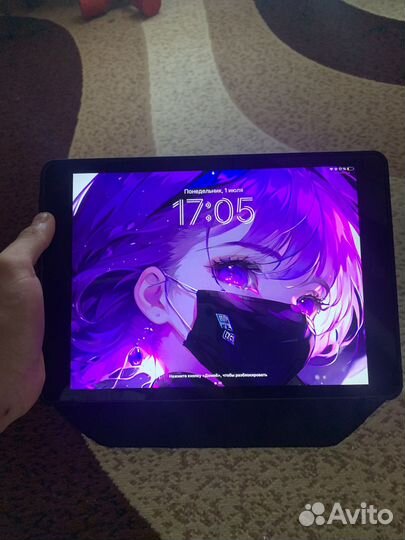 iPad 7 поколения 32