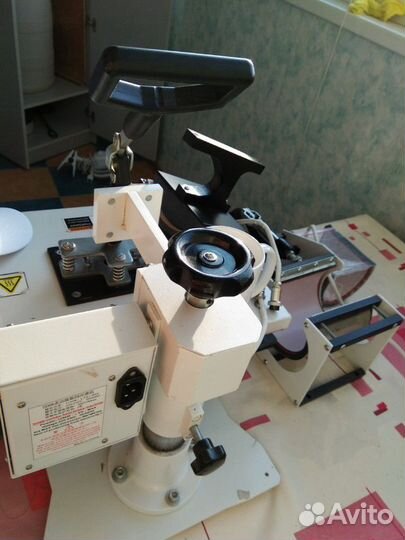 Термопресс 4 в одном