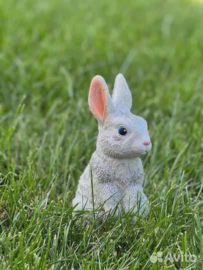 Садовые фигуры