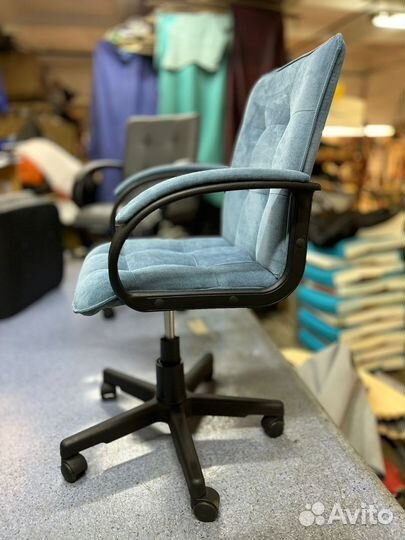 Компьютерное кресло