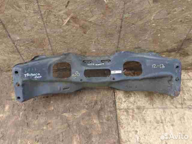 Подрамник Subaru Tribeca WX
