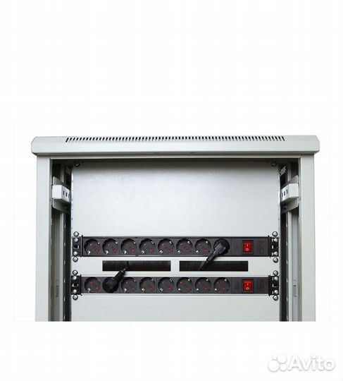 Блок евро-розеток 4000w