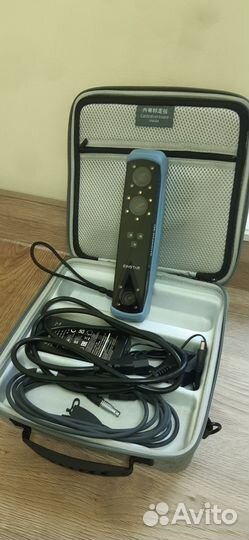 3D сканирование и реверс инжиниринг