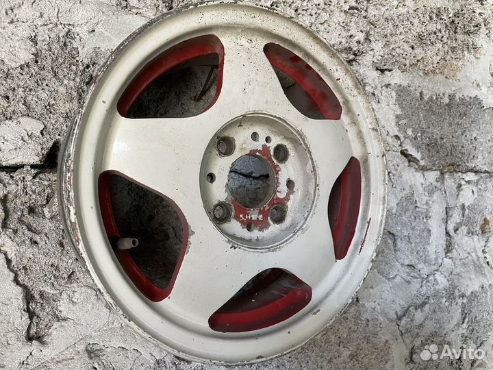 Диски r13