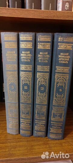 Книги новые