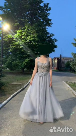 Выпускное Платье