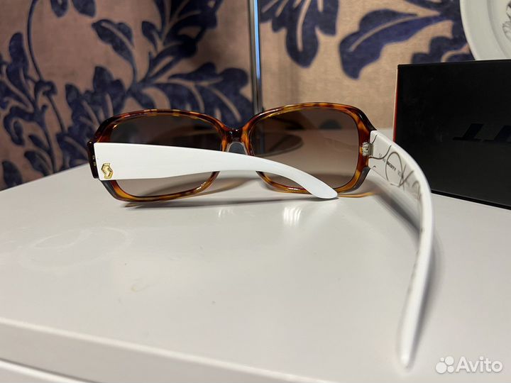 Солнцезащитные очки Scott Италия