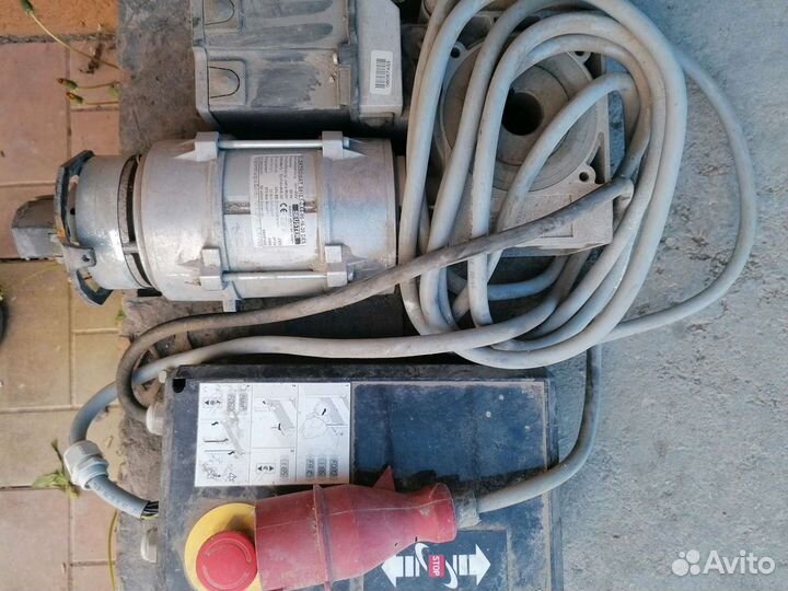 Электродвигатель 220 в бу к автоматическим воротам