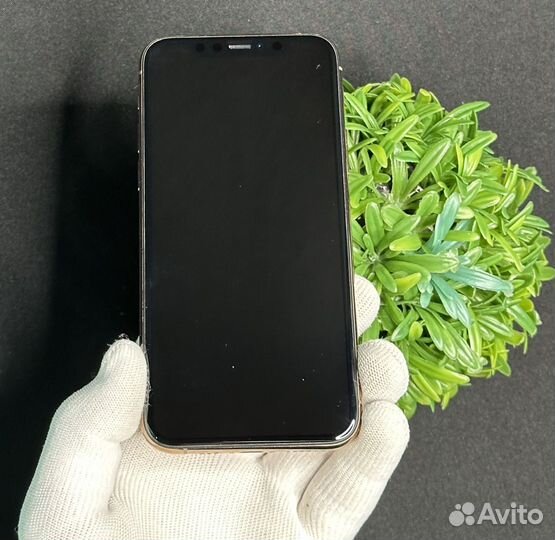 iPhone 11 Pro, 256 ГБ