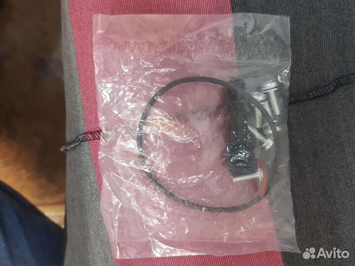 Фильтр топливный рено дастер