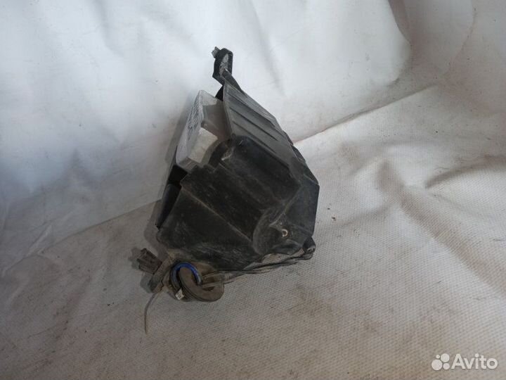 Фара противотуманная передняя левая Mazda 3 BL