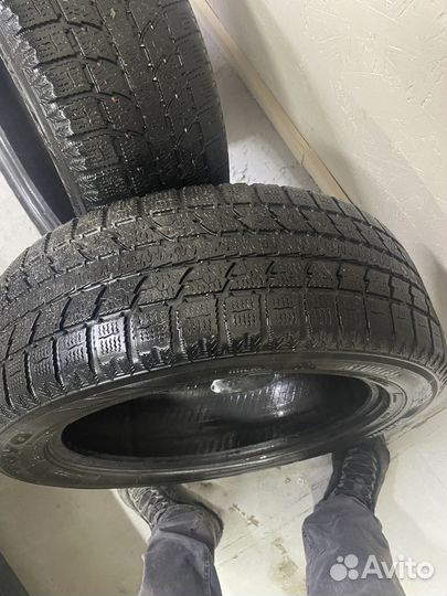 Toyo Observe GSi-5 225/55 R18 98