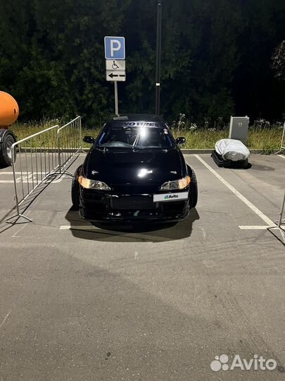 Toyota Mark II 2.5 МТ, 1993, 50 000 км