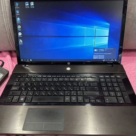 Hp ProBook 4720s