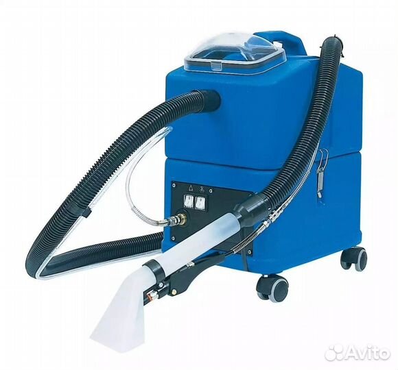 Чистый дом 159 / Химчистка / Химчистка авто