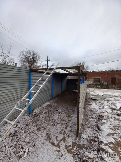 Сварочные работы с выездом