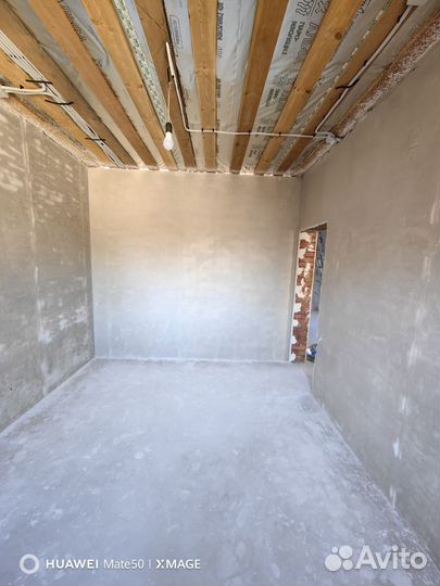 Мехонизированая штукатурка