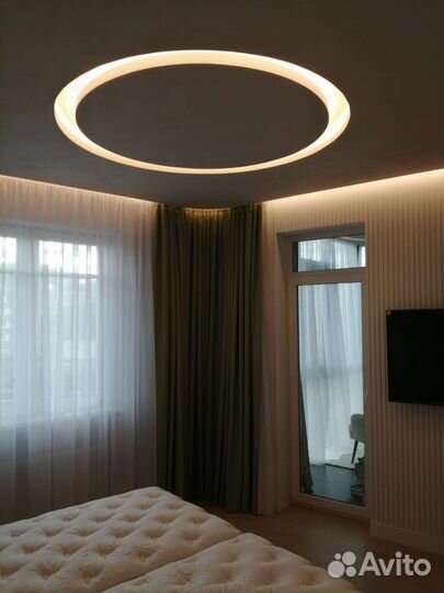 Ремонт и отделка квартир