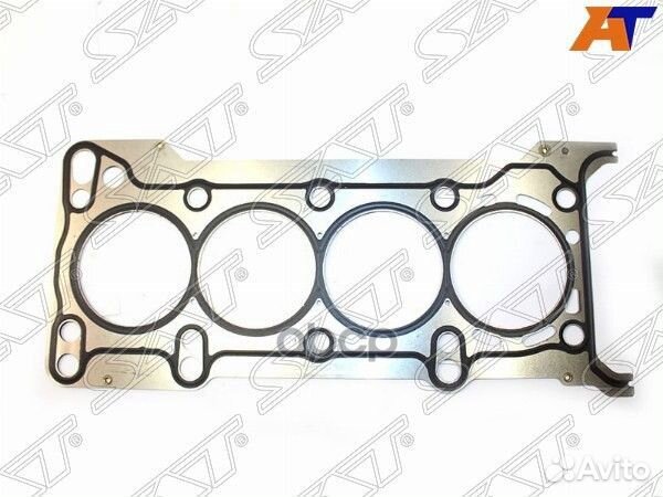 Прокладка гбц 1,6 Z6 mazda3 04-13 ST-ZY01-10-27