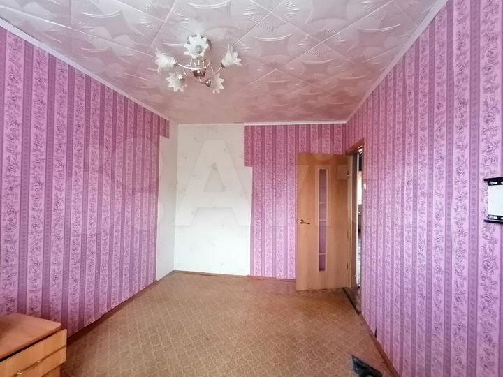 3-к. квартира, 64,9 м², 1/10 эт.