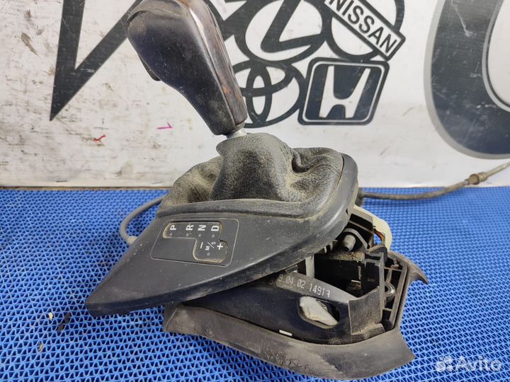 Селектор под АКПП BMW X5 E53