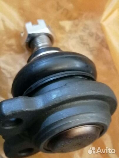 Нижняя шаровая опора Тойота camry 1983-86г.мв-2582