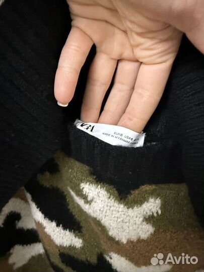 Костюм женский Zara S