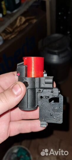 Ремонт Пневматики