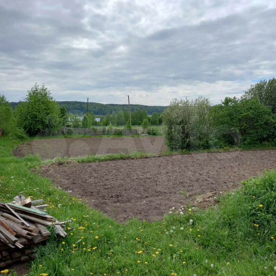 Дом 42,5 м² на участке 16 сот.