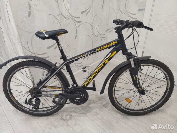 Велосипед Format 6413