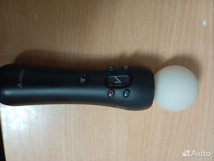 Джостик на пс3