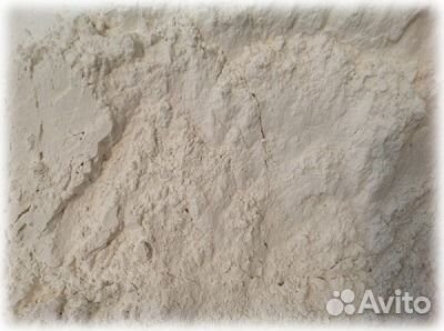 Доломитовая мука