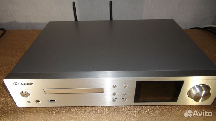 Pioneer NC-50