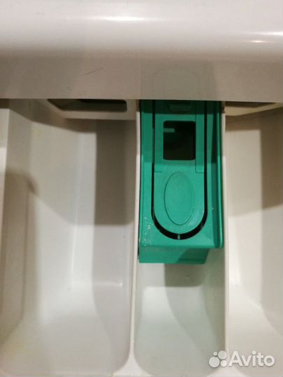 Стиральная машина LG WD-80150S