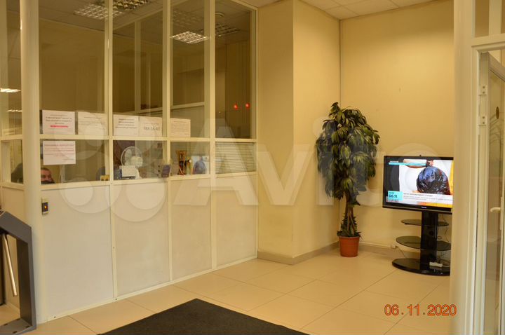 Офис, 30 м²