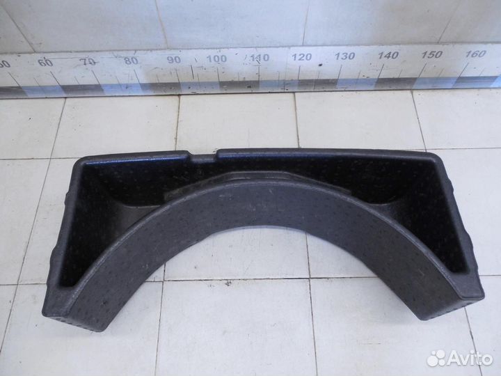 Ящик для инструментов Solaris 2010-2017