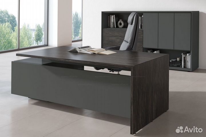 Кабинет руководителя Dali