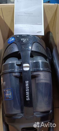 Пылесос Samsung