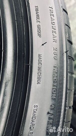 Triangle Sports TH201 255/35 R19 96Y