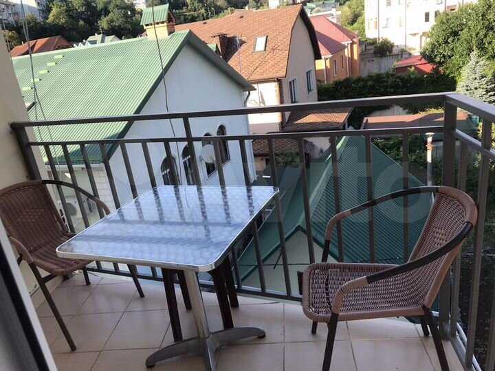 1-к. квартира, 36 м², 3/4 эт.