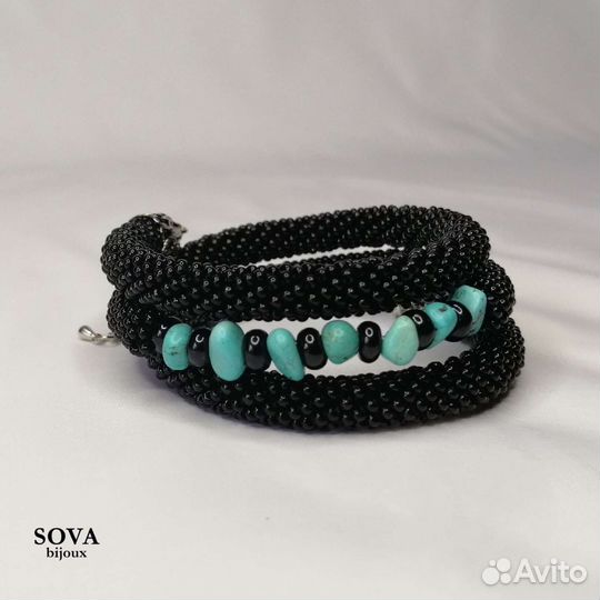 Комплект украшений 