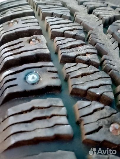 Колеса зимние 175 70 r13