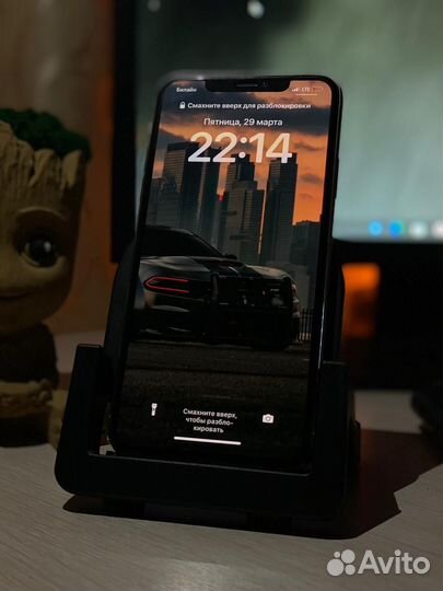 iPhone 11 Pro Max, 64 ГБ