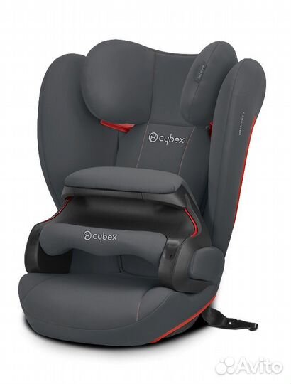 Автокресло Cybex Pallas B-Fix 9-36 кг